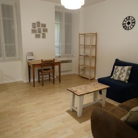Appart Cosy Plein Centre Lejlighed Saint-Pol-de-Léon Eksteriør billede